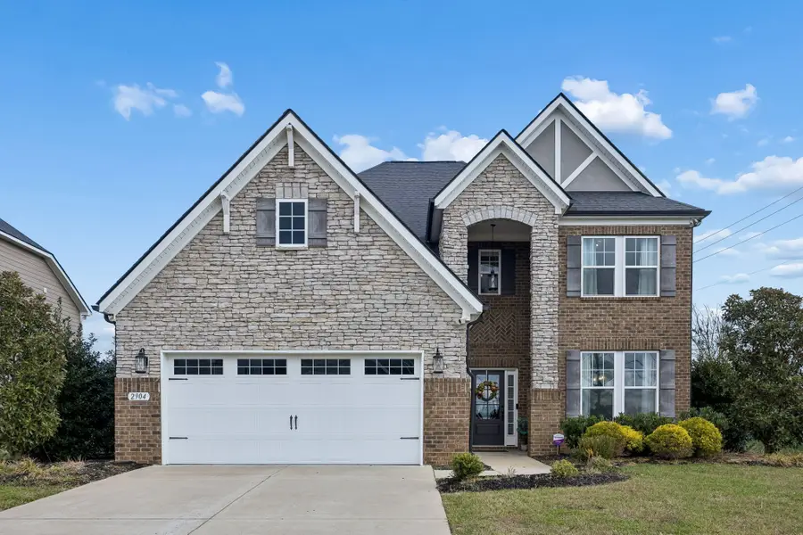 2904 Pomoa Pl, Murfreesboro, TN 37130 - Image #2