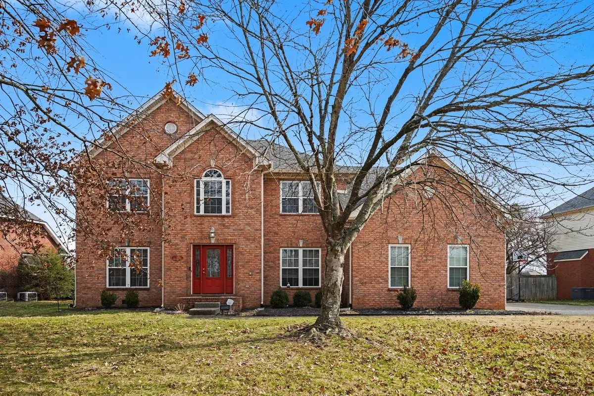 1823 Joben Dr, Murfreesboro, TN 37128 - #1