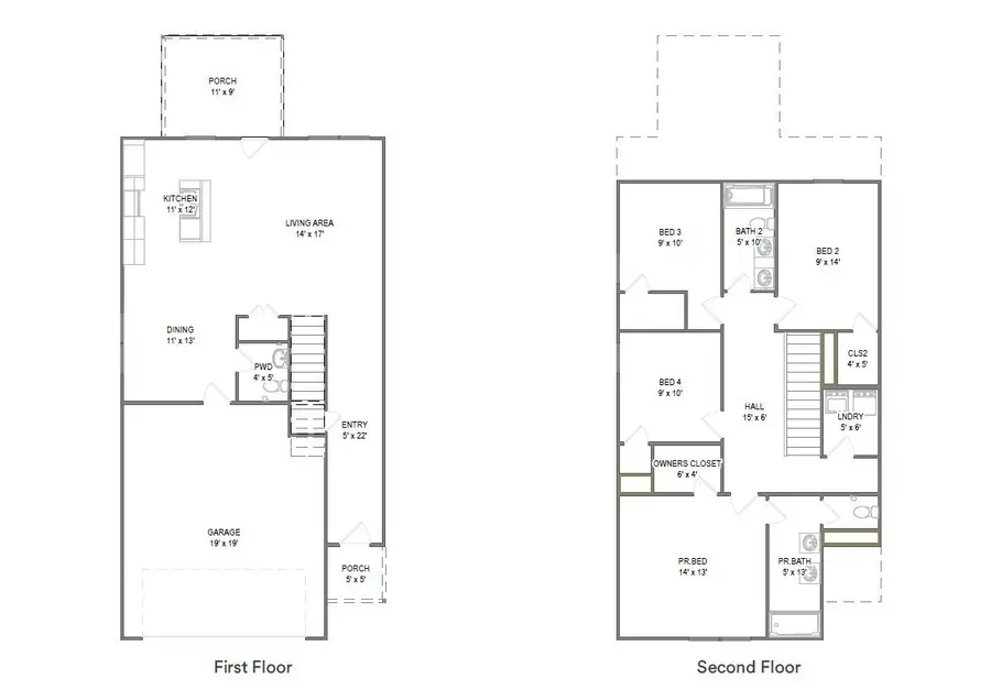1612 Daly Dr, Cookeville, TN 38506 - #2
