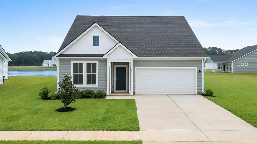3928 Trinity Woods Road, Columbia, TN 38401 - #2