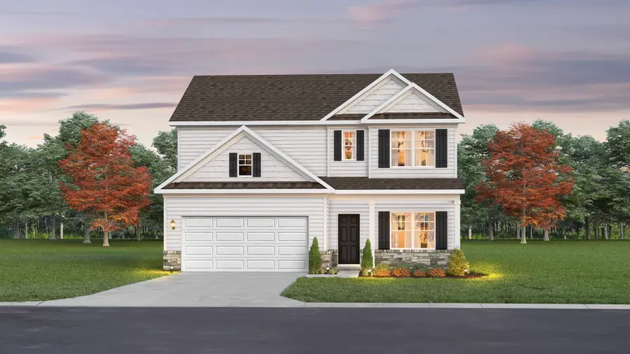 2221 Layla Lane, White House, TN 37188 - Image #3