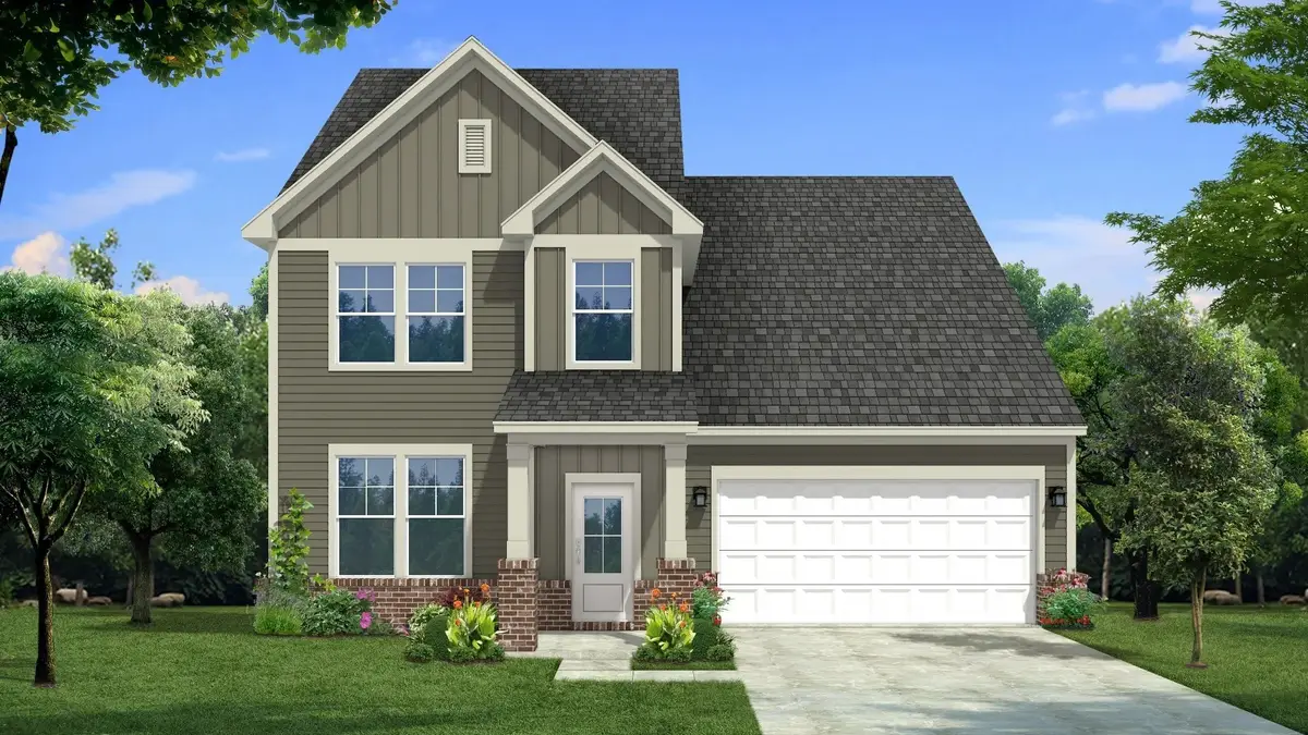 3923 Trinity Woods Road, Columbia, TN 38401 - #1