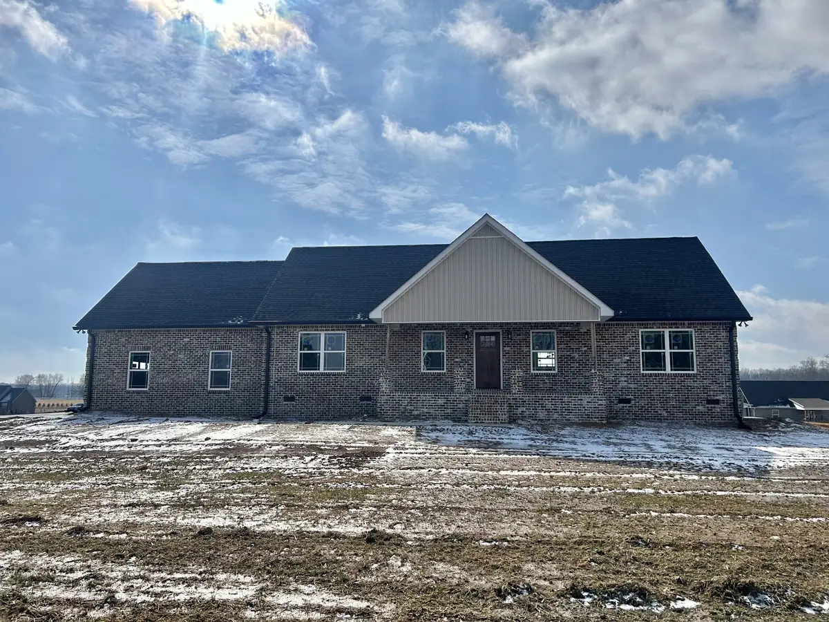 405 Randall Ln, Manchester, TN 37355 - Image #1