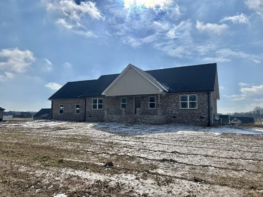 405 Randall Ln, Manchester, TN 37355 - Image #3