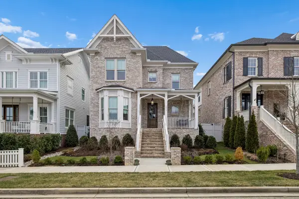 1013 William St, Franklin, TN 37064