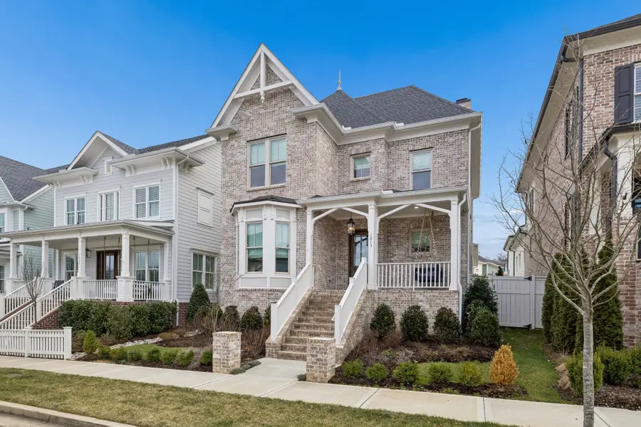 1013 William St, Franklin, TN 37064 - Image #2