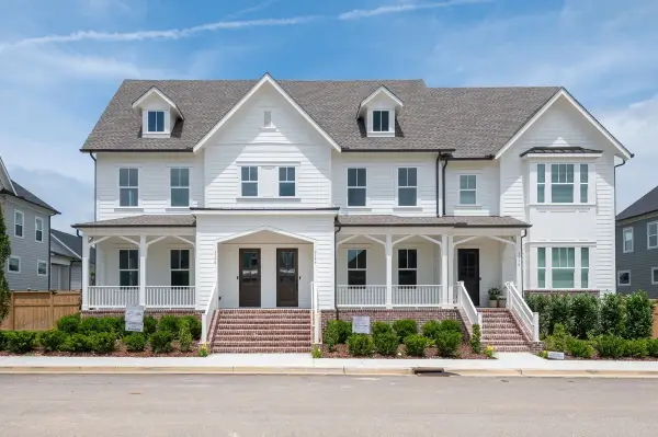 3144 Long Branch Circle, Franklin, TN 37064