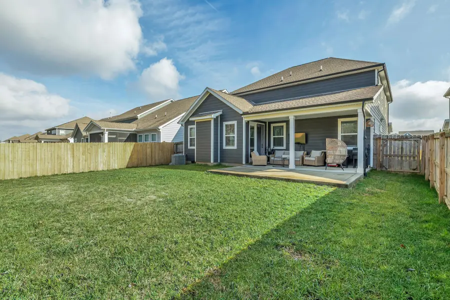 3523 Anthony Ave, Murfreesboro, TN 37129 - #3