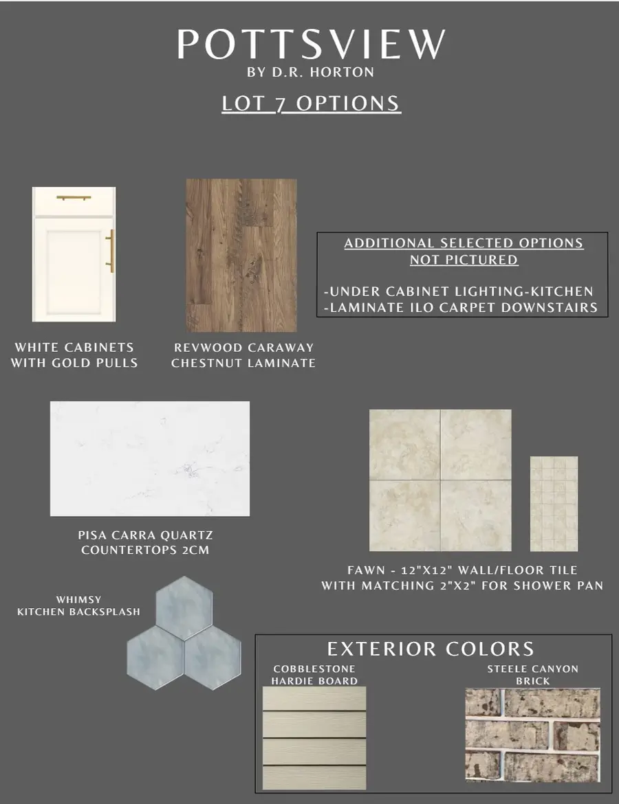 6060 Eugene Drive, Smyrna, TN 37167 - Image #2