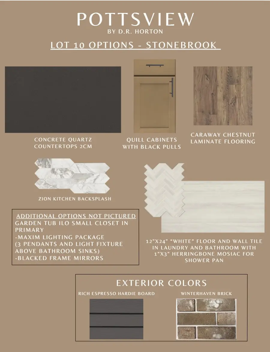 6072 Eugenue Drive, Smyrna, TN 37167 - #3