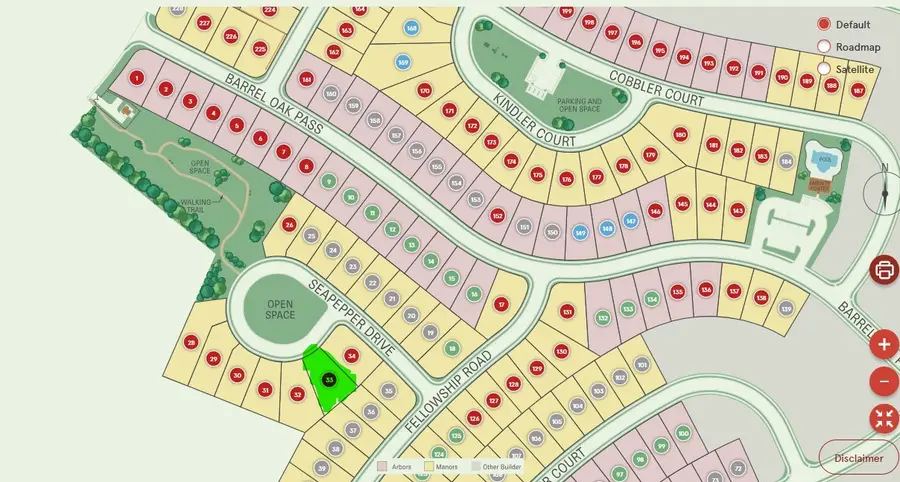 3709 Seapepper Dr, Columbia, TN 38401 - Image #2