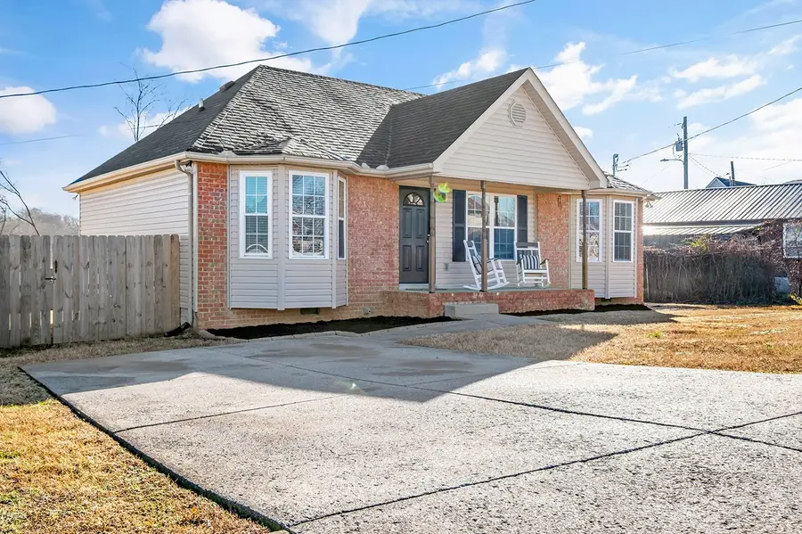 1120 Palmer Ave, Madison, TN 37115 - #3