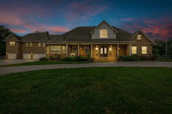 790 Blooming Grove Rd, Pulaski, TN 38478