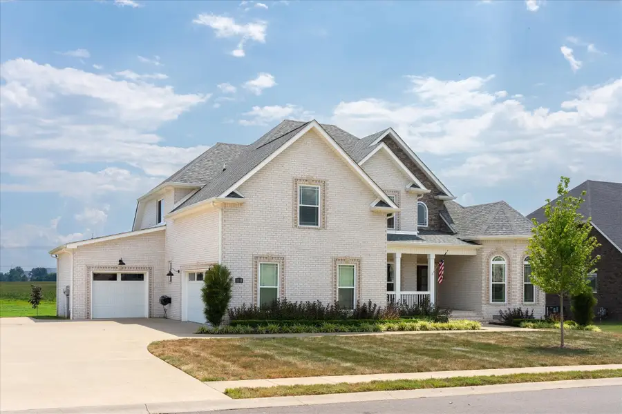 1141 Archibald Dr, Clarksville, TN 37040 - #3