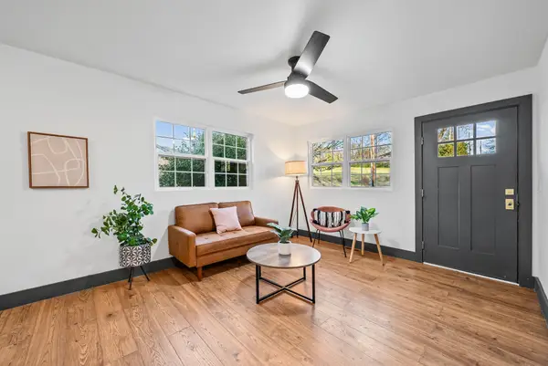 610 Ford St, Clarksville, TN 37040