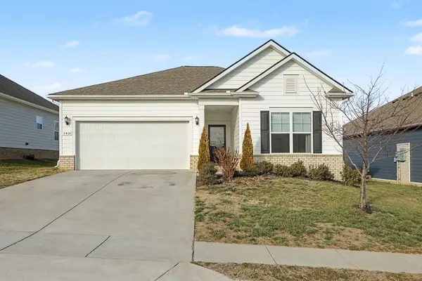 3410 Hattie Ln, Columbia, TN 38401