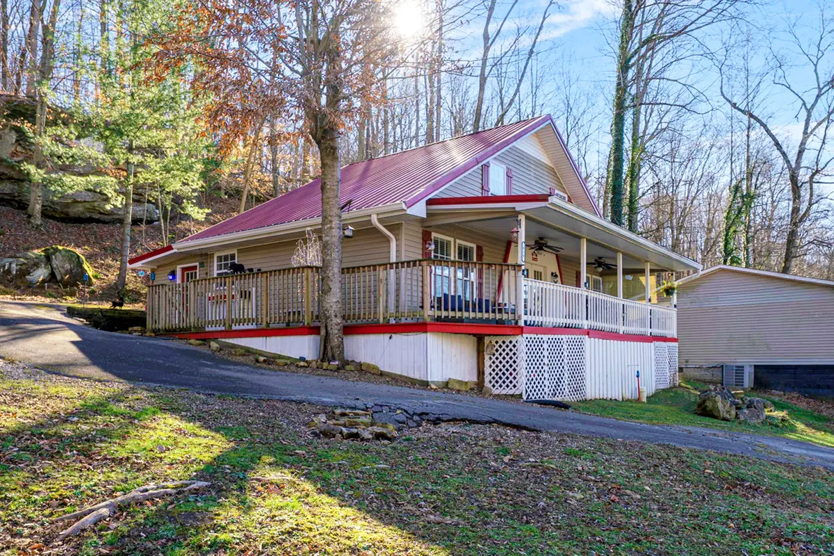 419 Jackie Dukes Dr, Lewisburg, KY 42256 - Image #1