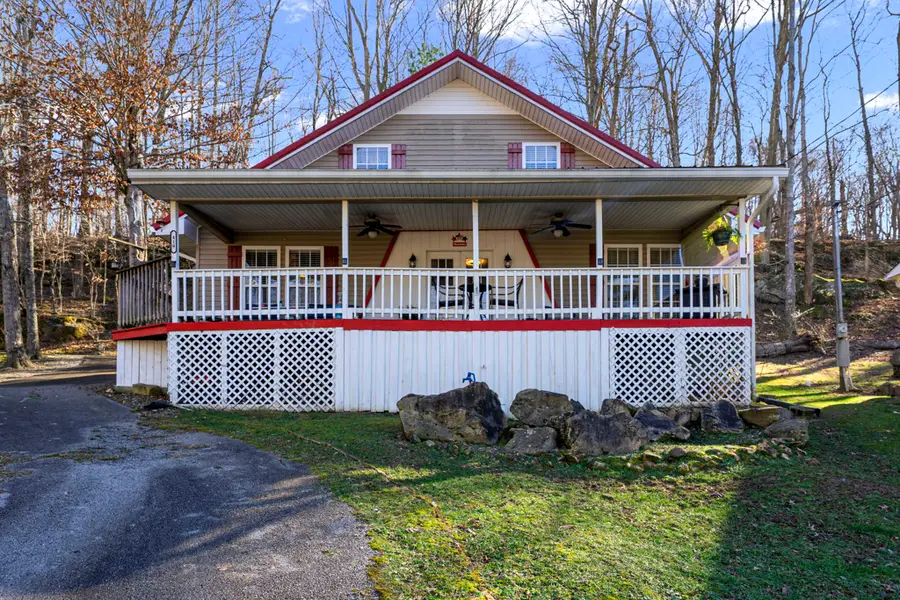 419 Jackie Dukes Dr, Lewisburg, KY 42256 - Image #2