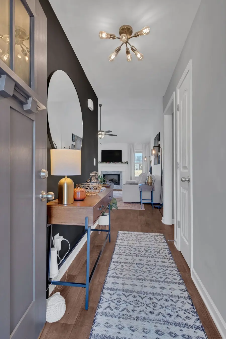 744 Garland Dr, Hermitage, TN 37076 - Image #3