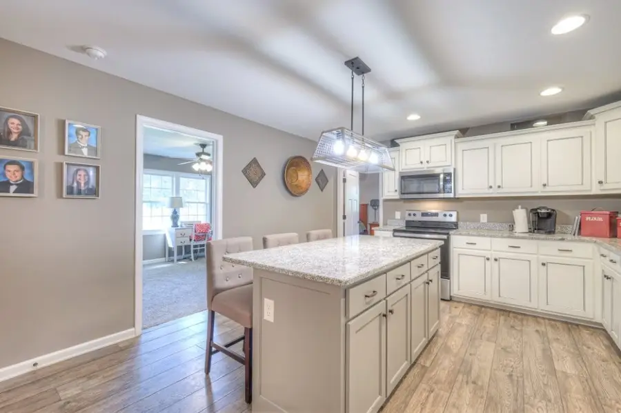 149 Brown Lane, Shelbyville, TN 37160 - #3