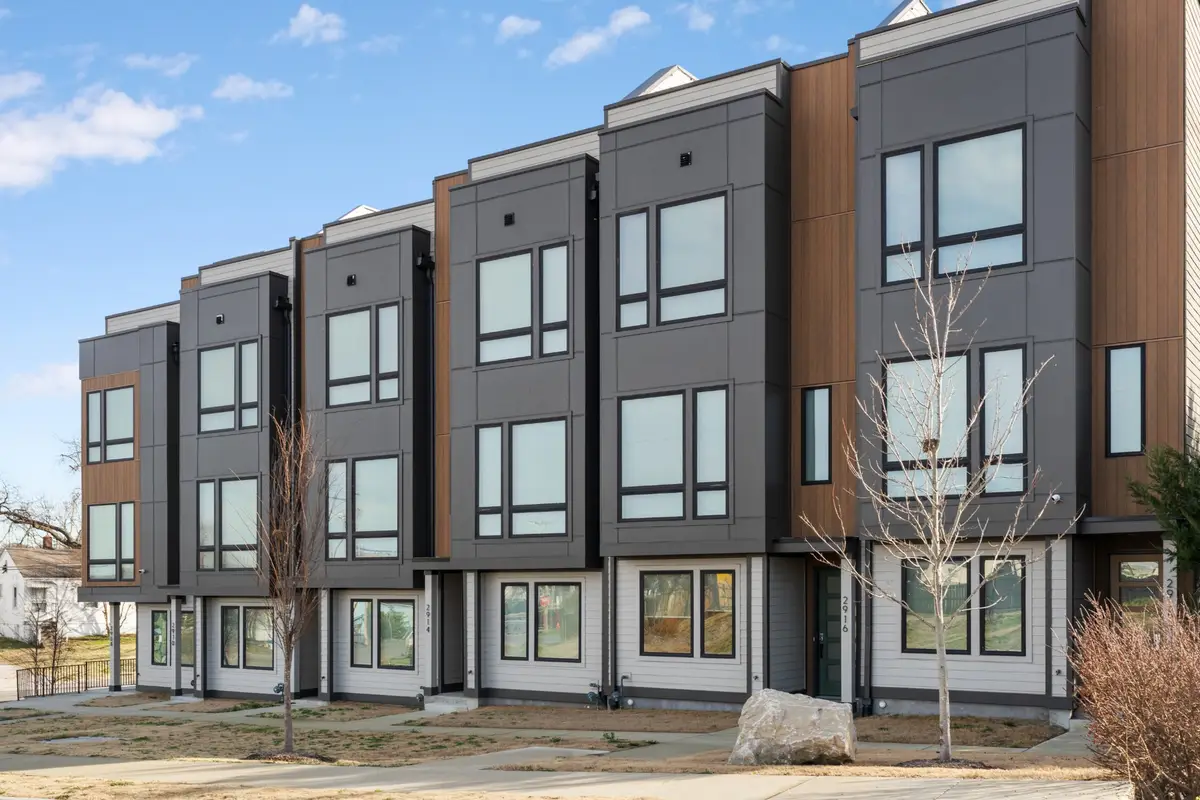 2908 Harlin Dr, Nashville, TN 37211 - #1