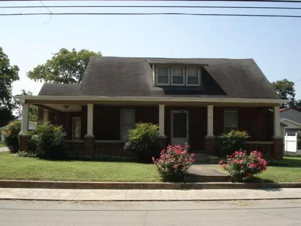 112 Villa St, McMinnville, TN 37110