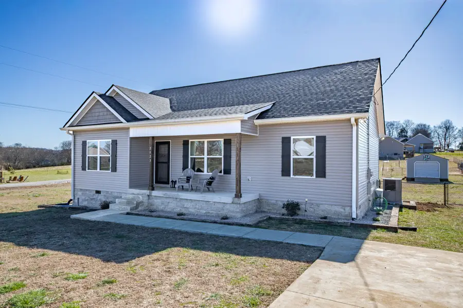 2023 Coleman Rd, Cornersville, TN 37047 - Image #2