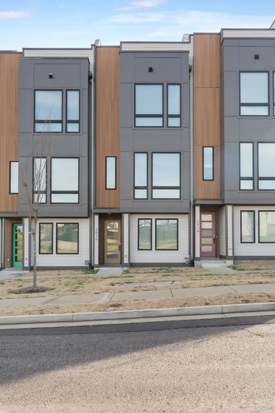 2912 Harlin Dr, Nashville, TN 37211 - #3