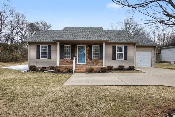 1818 Battleground Dr, Murfreesboro, TN 37129