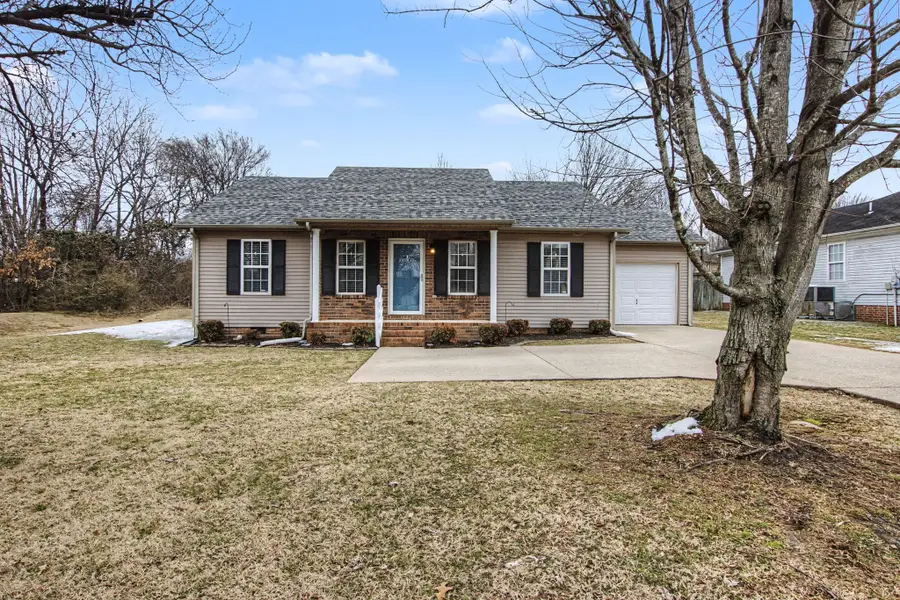 1818 Battleground Dr, Murfreesboro, TN 37129 - #2