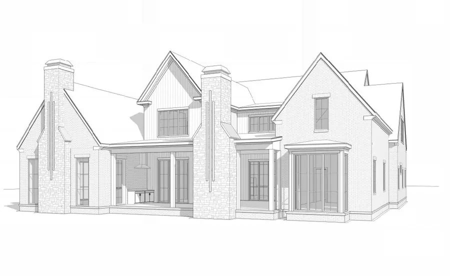 8745 Weller Ln, College Grove, TN 37046 - Image #2