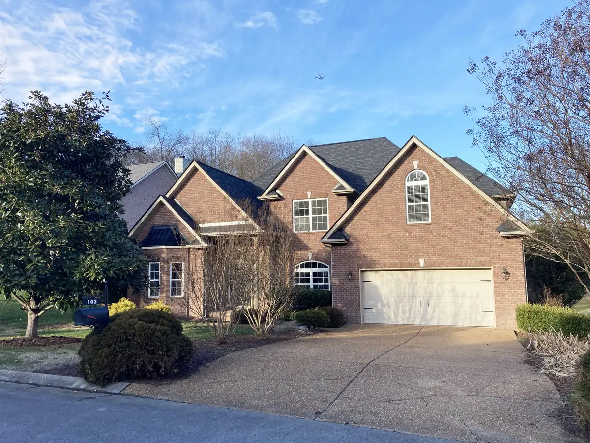 103 Breaker Cir, Brentwood, TN 37027 - Image #1