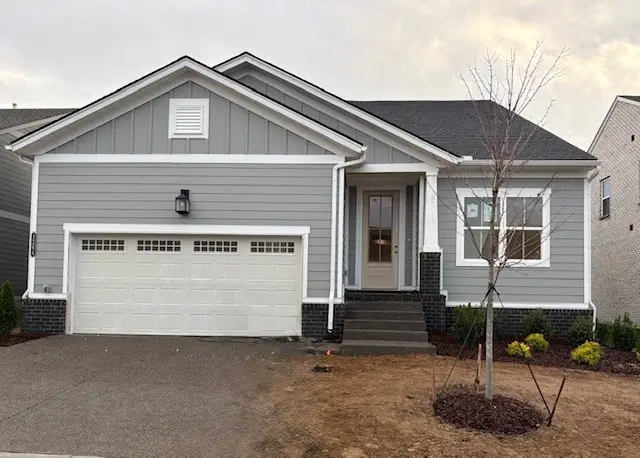 1364 Ashton Park Drive, Mount Juliet, TN 37122 - Image #1