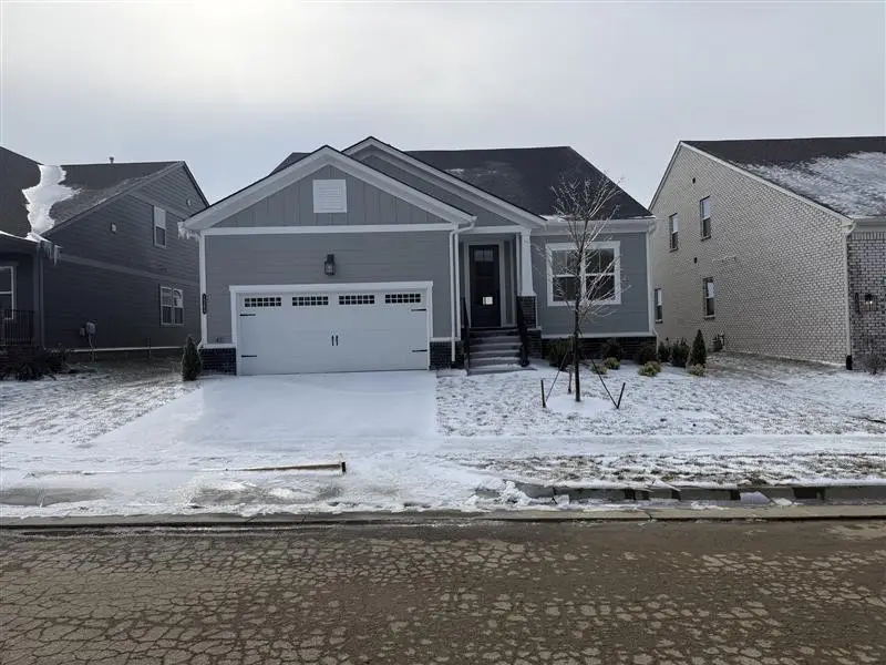 1364 Ashton Park Drive, Mount Juliet, TN 37122 - Image #2