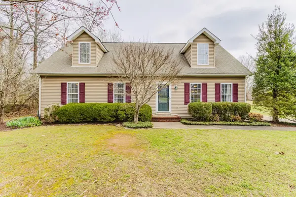 1482 Overton Ct, Rockvale, TN 37153