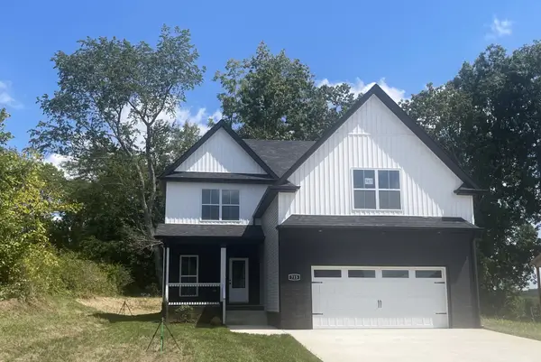 713 Eva Agnes Avenue, Clarksville, TN 37042