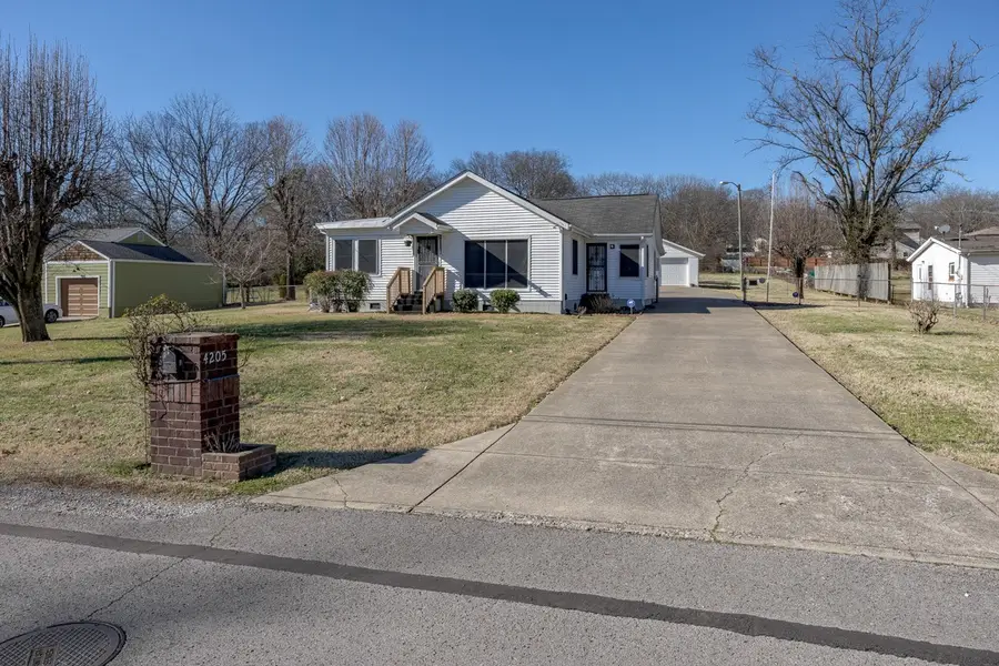 4205 Edwards Ave, Nashville, TN 37216 - Image #3