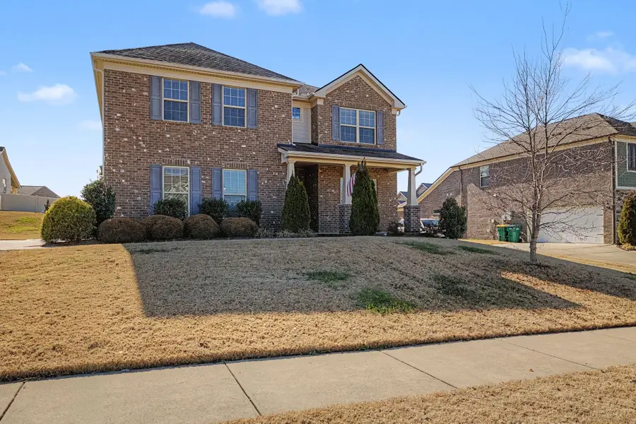 7005 San Gilberto Ct, Spring Hill, TN 37174 - #3