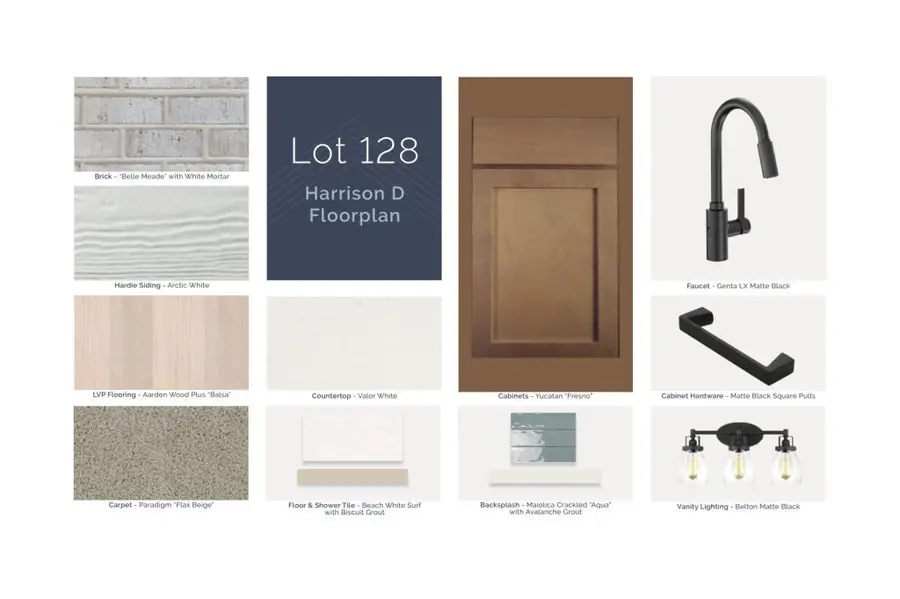 222 Conger Dr, Lebanon, TN 37087 - #2