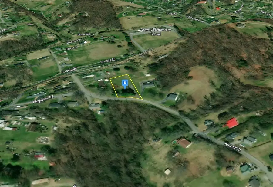 581 Kincaid St, Kingsport, TN 37660 - Image #3