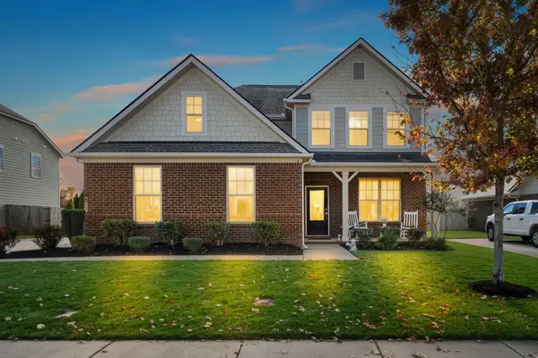 4909 Kingdom Dr, Murfreesboro, TN 37128