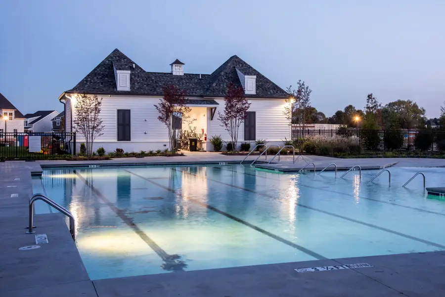 2908 Chaudoin Ct, Murfreesboro, TN 37129 - #3