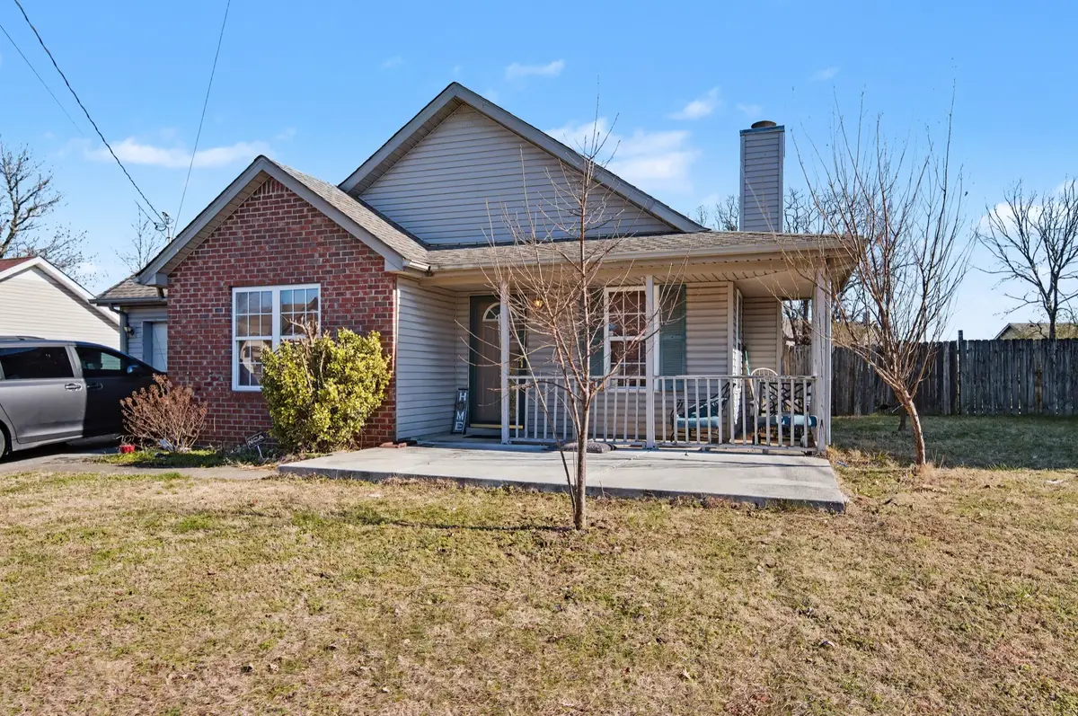 832 Post Oak Dr, Antioch, TN 37013 - Image #1