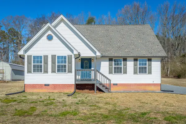 300 Osceola Dr, Whitwell, TN 37397