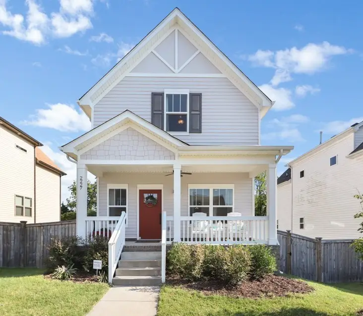 2227 Dale View Dr, Antioch, TN 37013 - Image #1