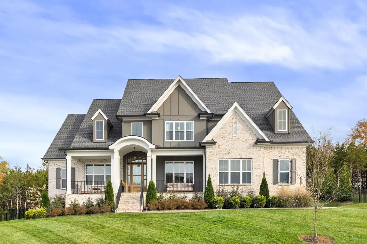 1016 Sinatra Dr, Nolensville, TN 37135 - #1