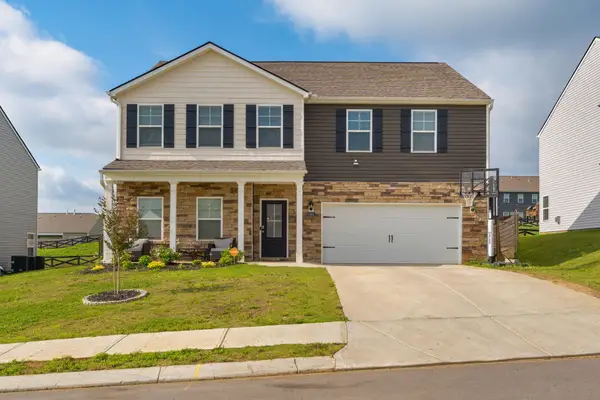 8592 Raspberry Way, Ooltewah, TN 37363