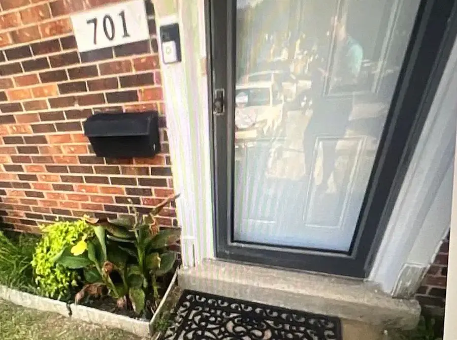 701 Granville Rd, Franklin, TN 37064 - #3