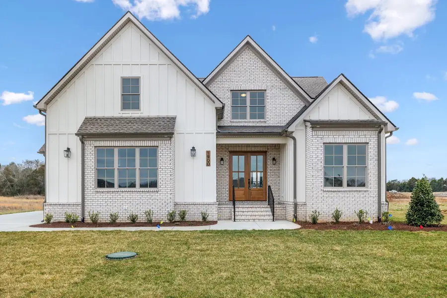 1900 Martha Washington Way, Murfreesboro, TN 37130 - #2