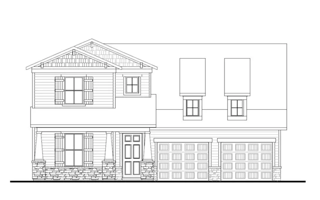 401 Baronswood Drive, Nolensville, TN 37135 - #1